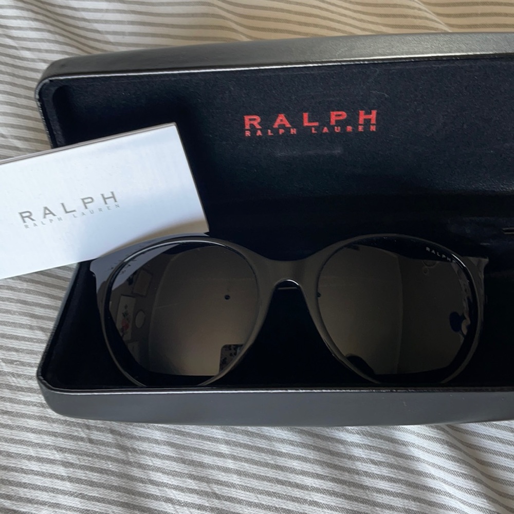 Ralph Lauren sunglasses